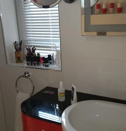 Tatyana 부르가스