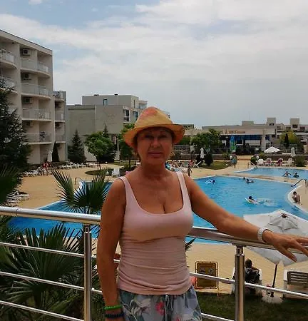 아파트 Tatyana 부르가스