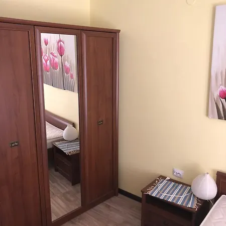 Tatyana 부르가스