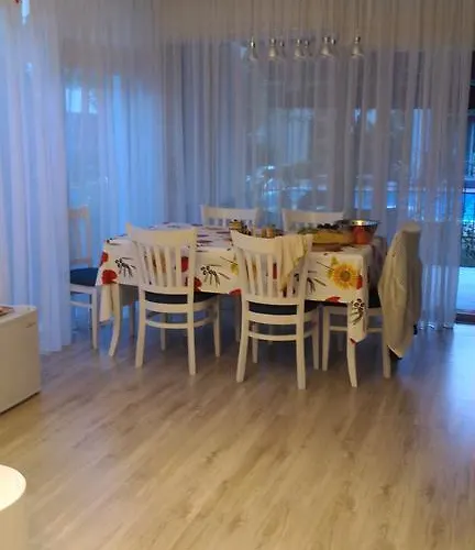Apartament Tatyana