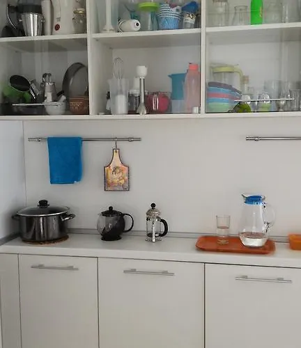 Apartman Tatyana