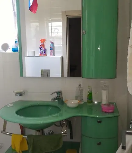 Apartman Tatyana Burgasz