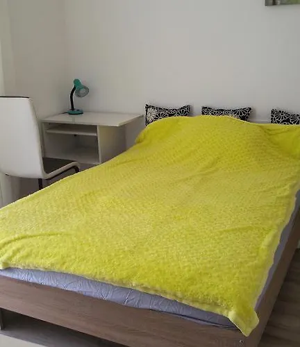 Apartman Tatyana Burgasz