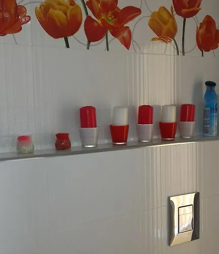 Apartament Tatyana *