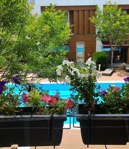 Apartman Tatyana Burgasz