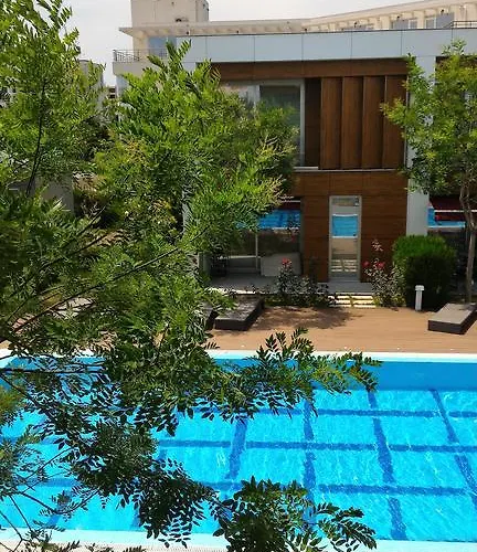 Apartament Tatyana *