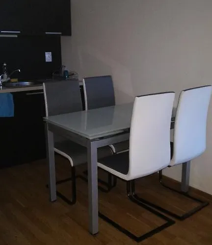 Apartman Tatyana Burgasz