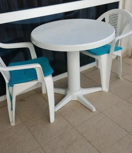 Apartament Tatyana *