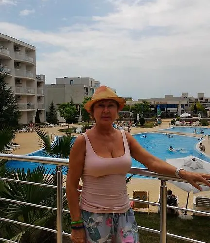 Apartament Tatyana Burgas City