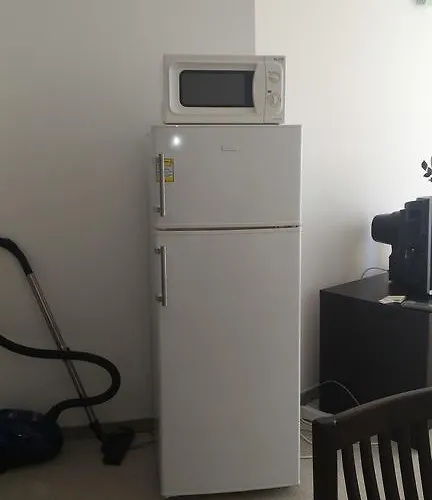 Apartman Tatyana Burgasz