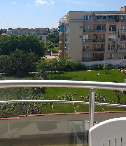 Apartament Tatyana *