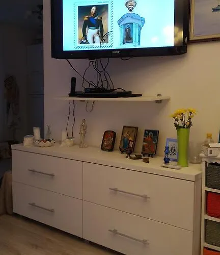 Apartament Tatyana Burgas City