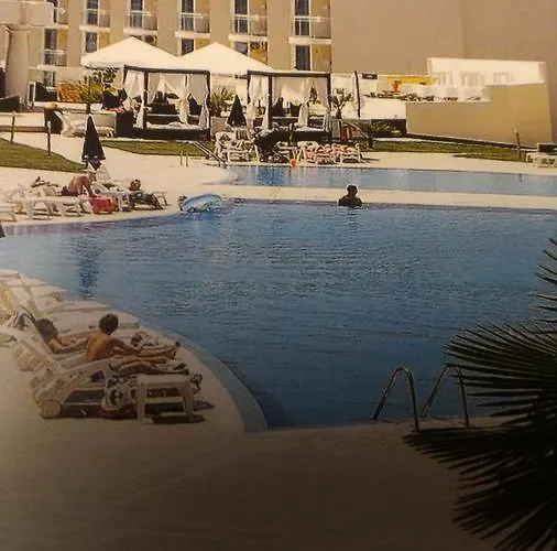 Tatyana Apartament *