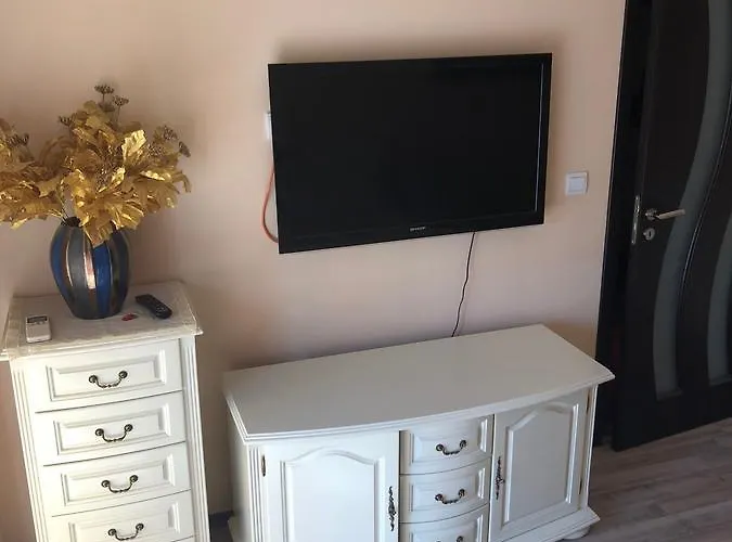 Tatyana Apartament *