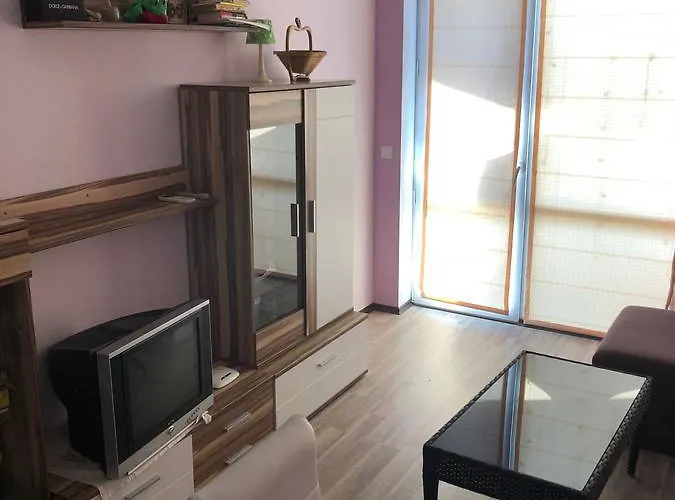 Apartman Tatyana Burgasz