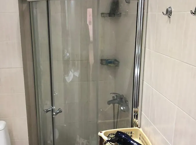 Apartament Tatyana Burgas City