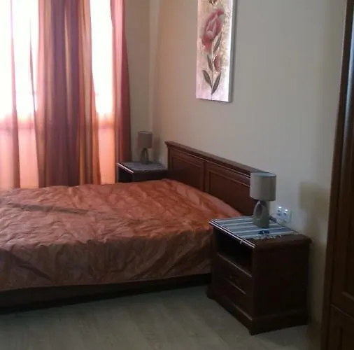 Tatyana Apartament *