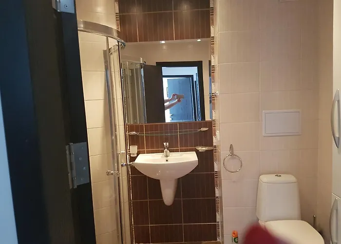 Apartament Tatyana Burgas City