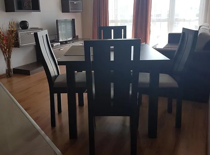 Apartman Tatyana Burgasz