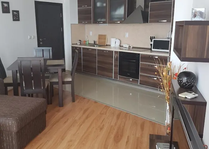 Apartman Tatyana