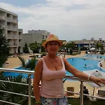 Апартаменты Tatyana Бургас