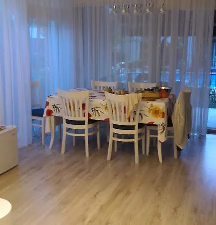 Apartment Tatyana