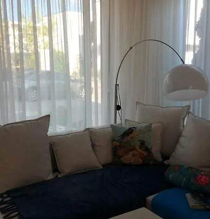Apartment Tatyana *