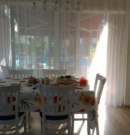 Appartement Tatyana