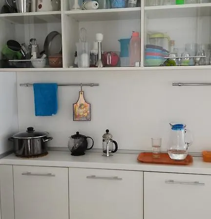 Apartment Tatyana