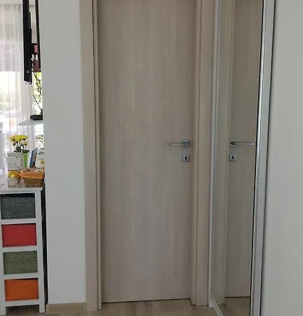 Apartment Tatyana *