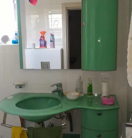 Apartment Tatyana Burgas