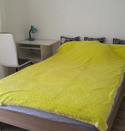 Apartment Tatyana Burgas