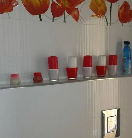 Appartement Tatyana *