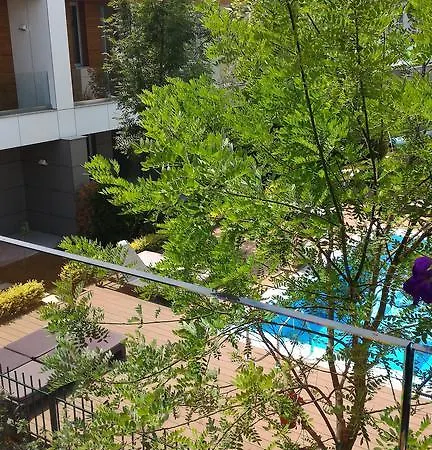 Apartment Tatyana *