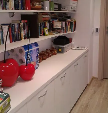 Appartement Tatyana *
