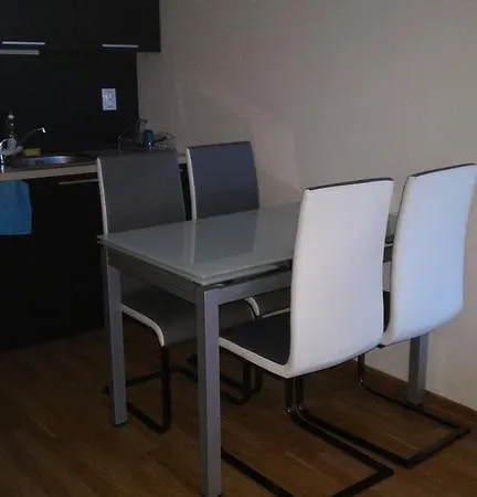 Appartement Tatyana Burgas Stad