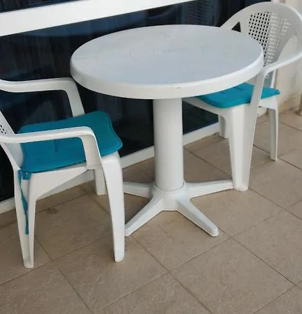 Appartement Tatyana *