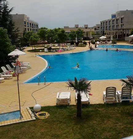 Appartement Tatyana