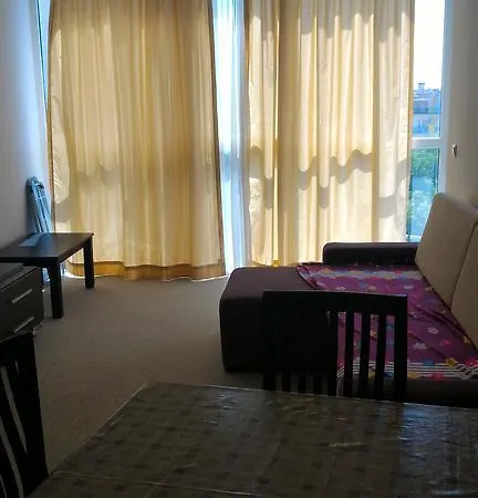 Apartment Tatyana