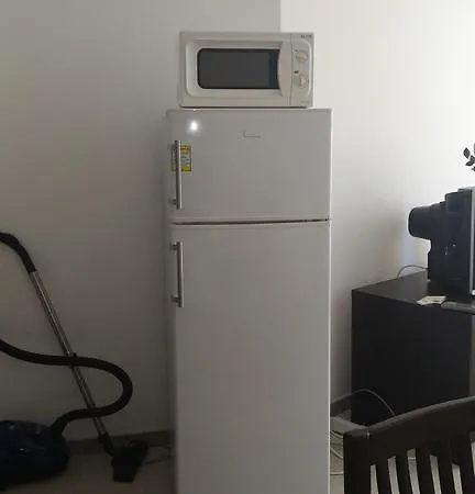 Apartment Tatyana Burgas City