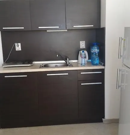 Apartment Tatyana