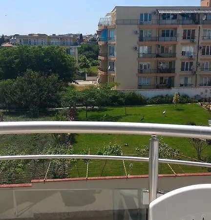 Apartment Tatyana *