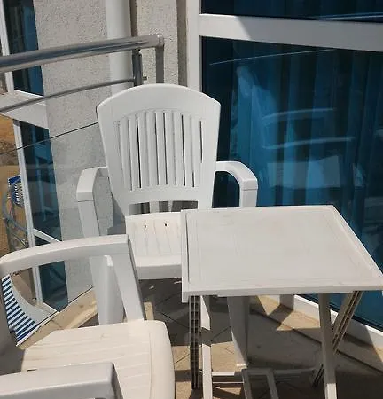 Apartment Tatyana Burgas