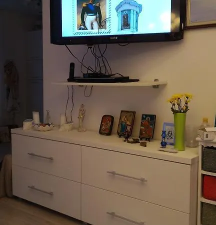 Appartement Tatyana Burgas Stad