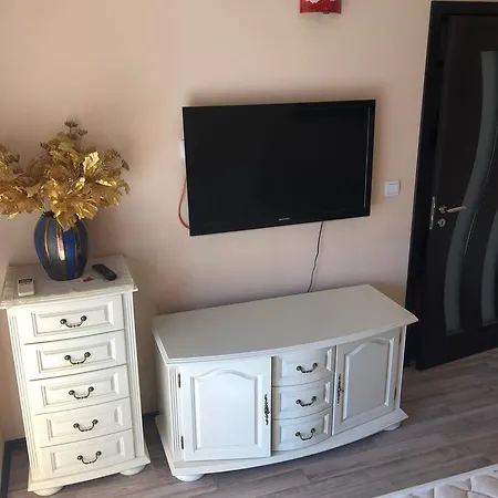 Tatyana Apartment *