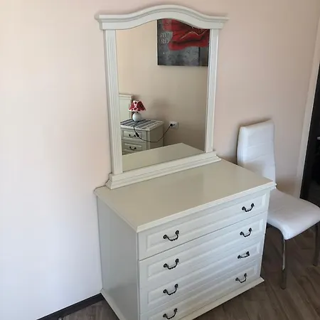 Apartment Tatyana