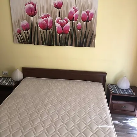 Apartment Tatyana *