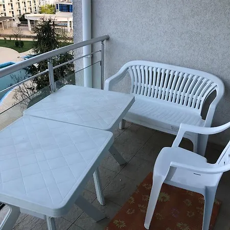 Tatyana Apartment