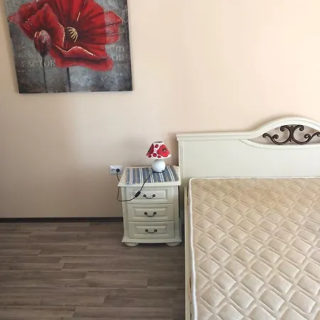 Apartment Tatyana