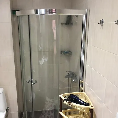 Apartment Tatyana Burgas City